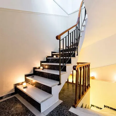 Seaview Apartamento *