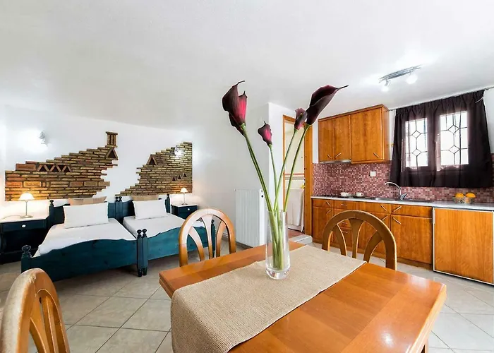 Apartamento Seaview *