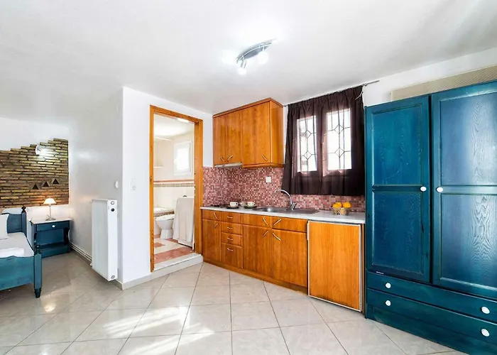 Apartamento Seaview *