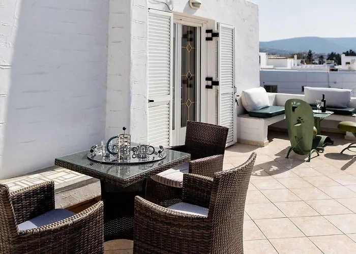 Apartamento Seaview *