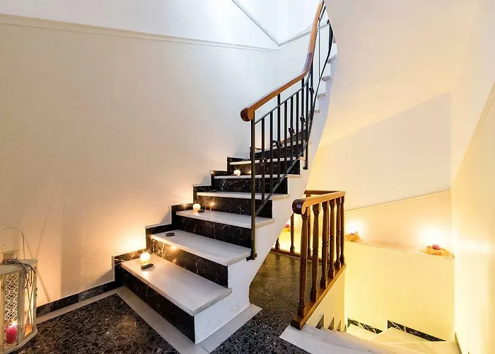 Seaview Apartamento *