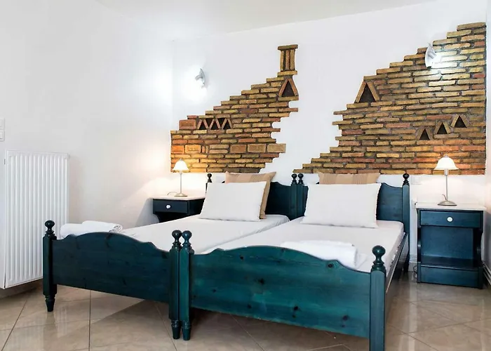 Seaview Apartamento *