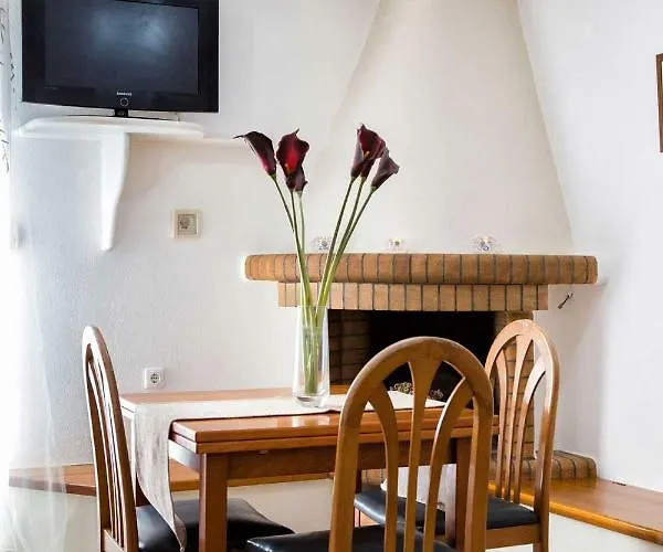 Apartamento Seaview *