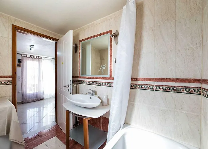 Apartamento Seaview *