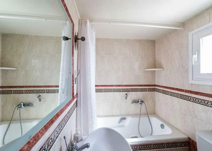 Apartamento Seaview *