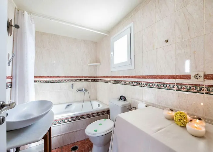 Seaview Apartamento *