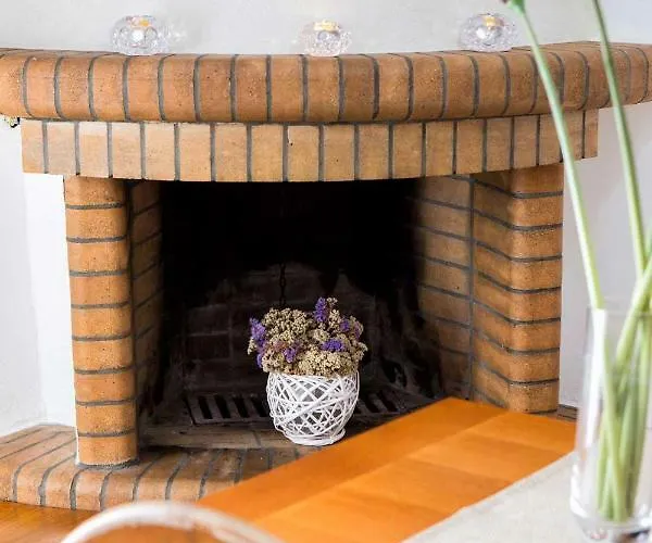 Seaview Apartamento *