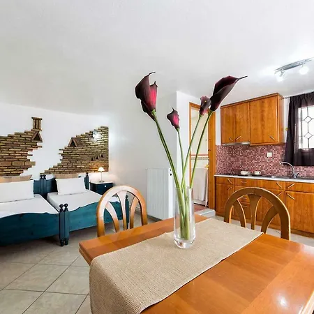 Appartamento Seaview *