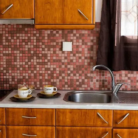 Appartement Seaview *