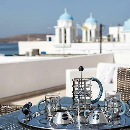 Seaview Appartement