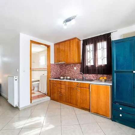 Appartement Seaview *