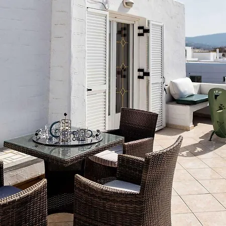 Appartement Seaview *