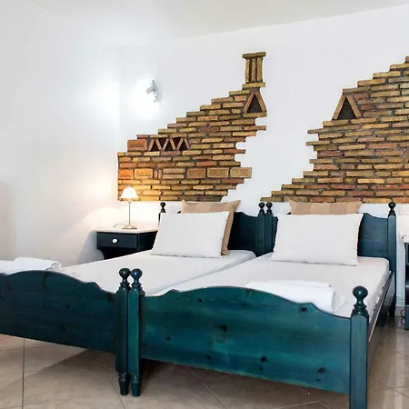 Seaview Appartement *