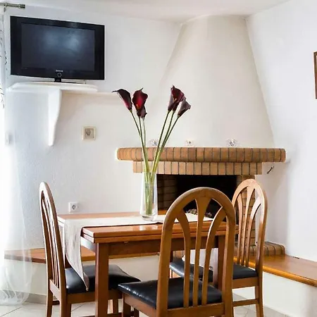 Appartement Seaview *