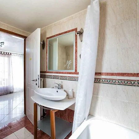 Appartement Seaview *