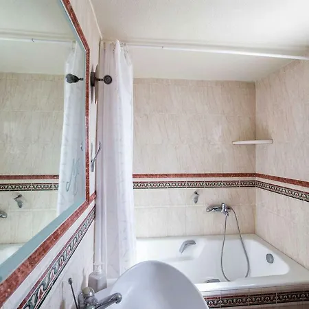 Appartement Seaview *