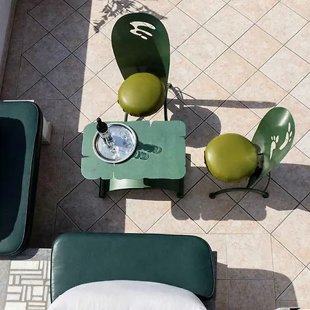 Seaview Appartement