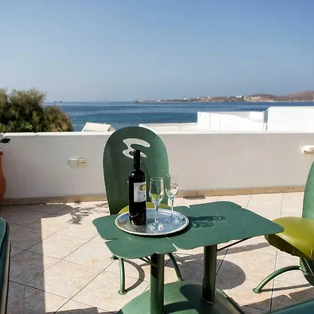 Seaview Appartement