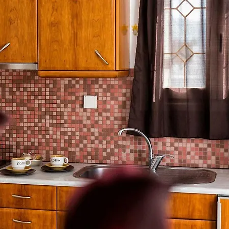 Appartement Seaview *