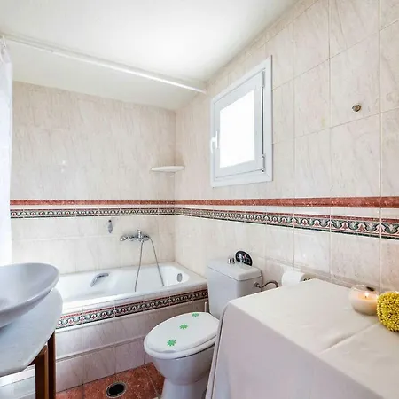 Seaview Appartement *