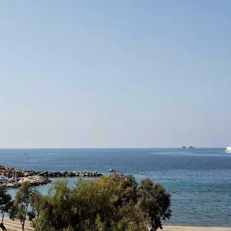 Seaview