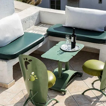 Appartement Seaview