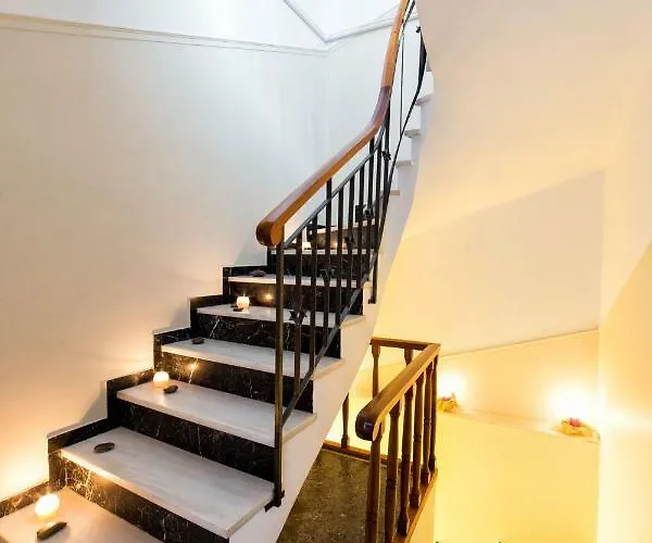 Seaview Appartamento Paro